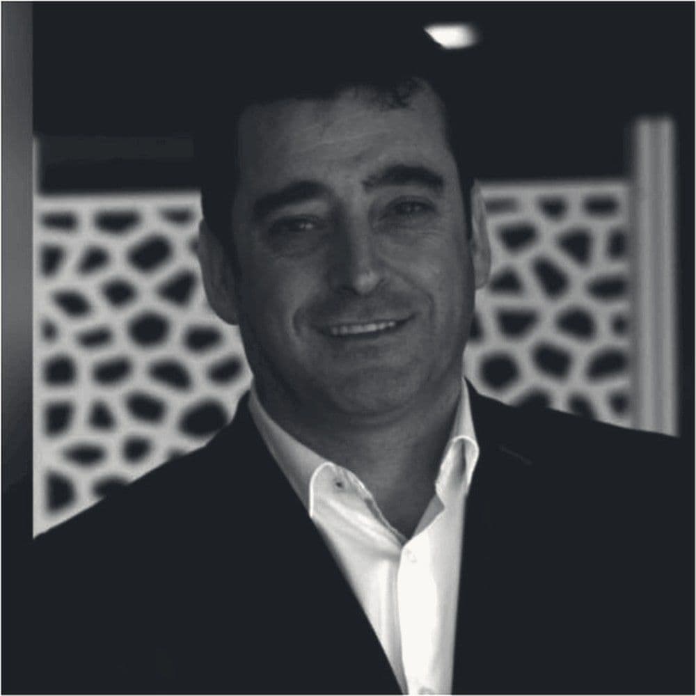 Celedonio Noguera Martínez