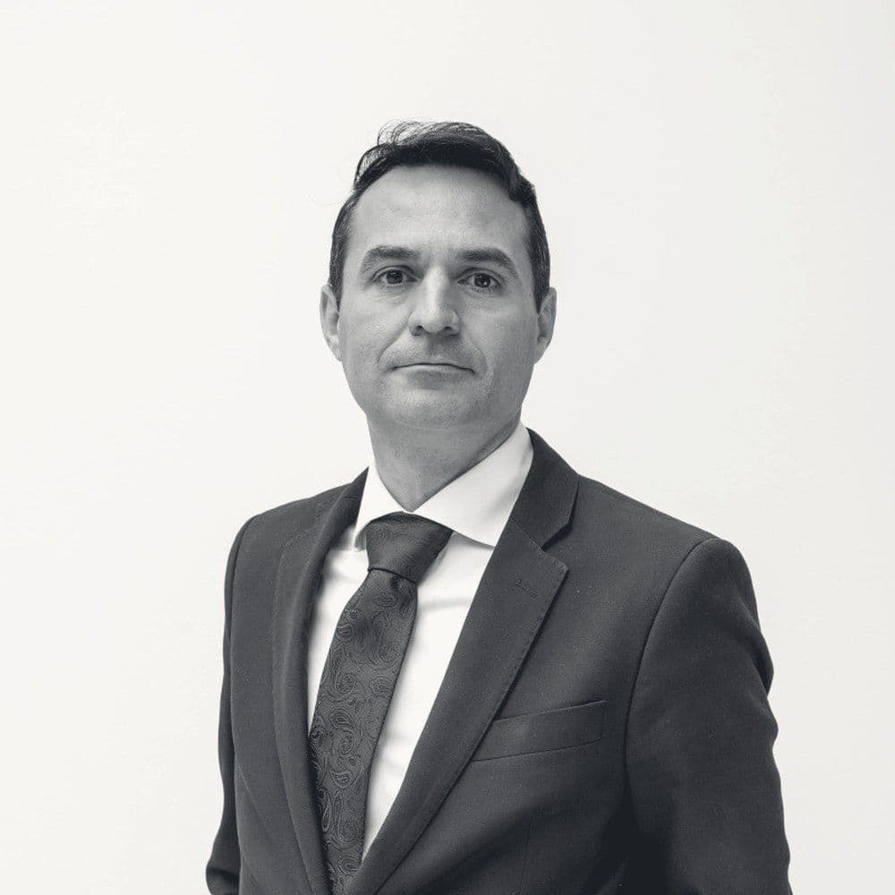 Jesús Moreno Hidalgo