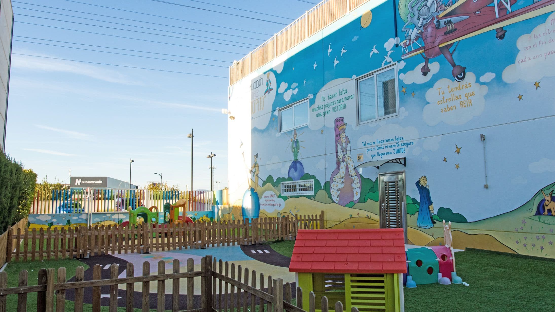 Centro de Educación Infantil — imagen 2