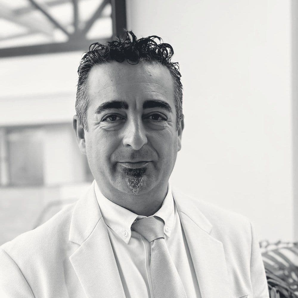 Fco. Javier Moreno Hidalgo