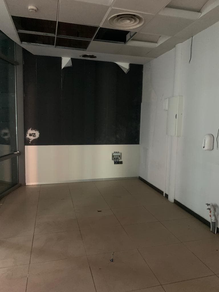 Edificio Fórum — imagen 8