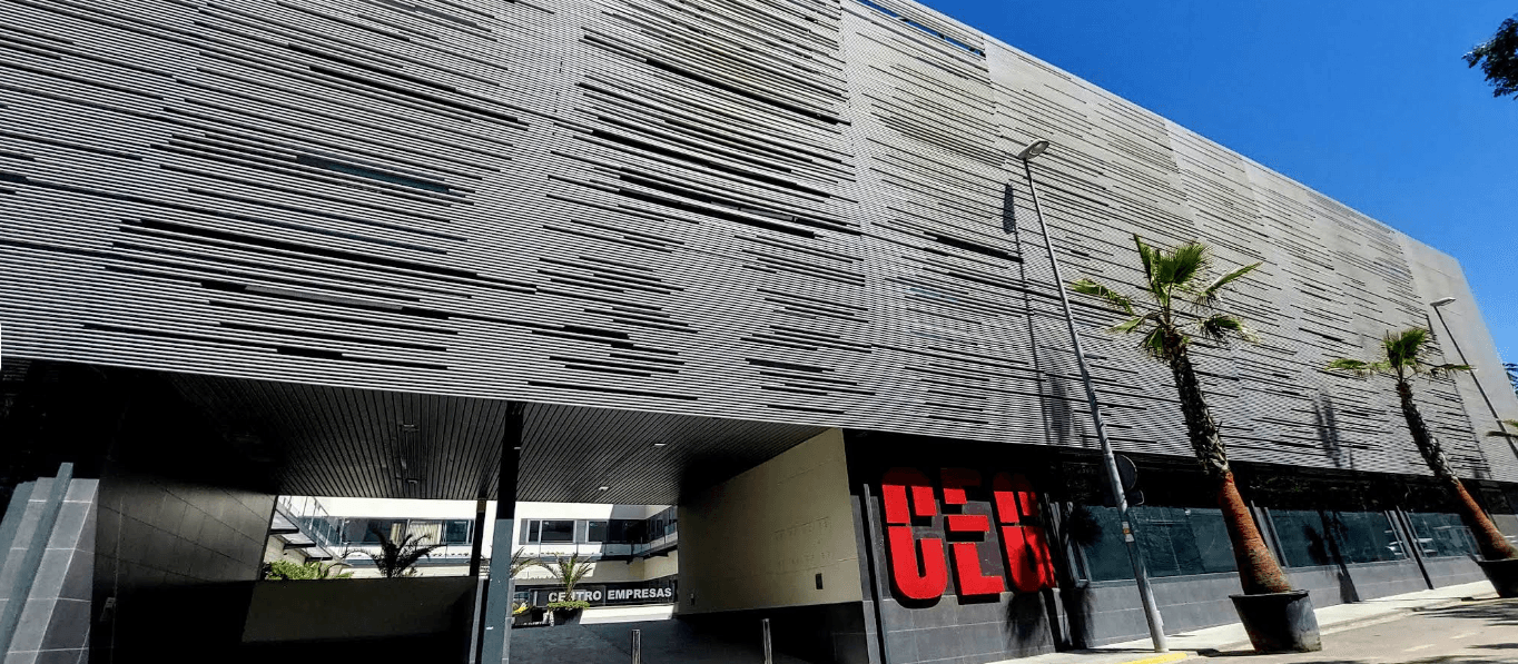 Centro de Empresas de Granada — imagen 4