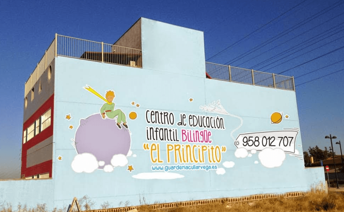 Centro de Educación Infantil — imagen 2