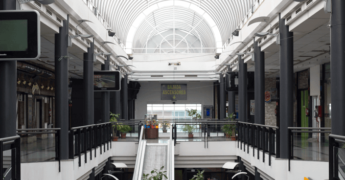 Centro Comercial Neptuno — imagen 5