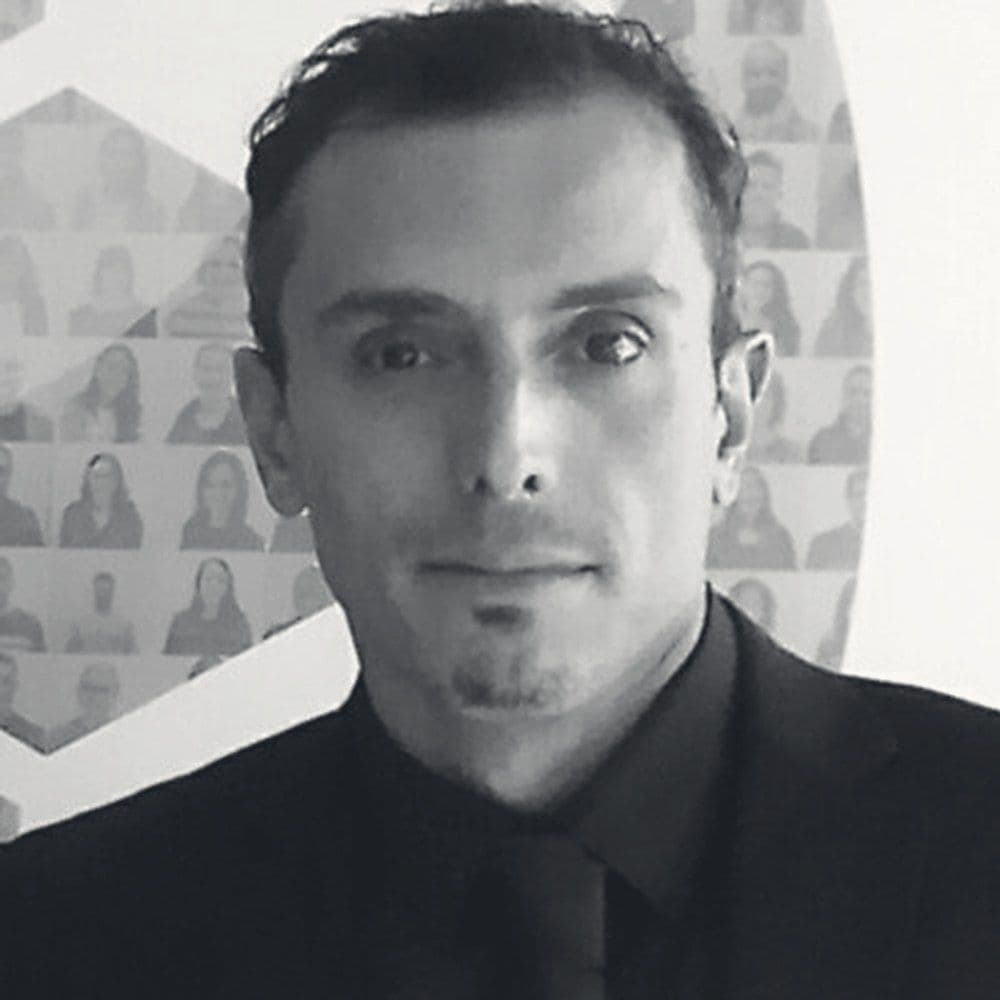 Juan Morales Muñoz