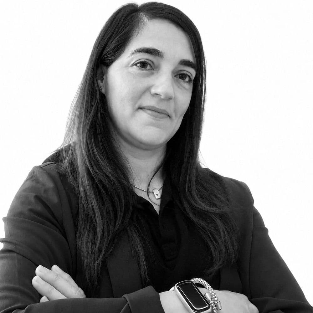 María Moreno Hidalgo