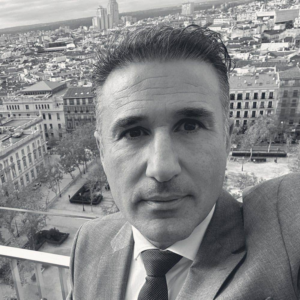 Simón Torres Antiñolo
